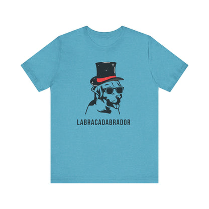 Labracadabrador T-Shirt