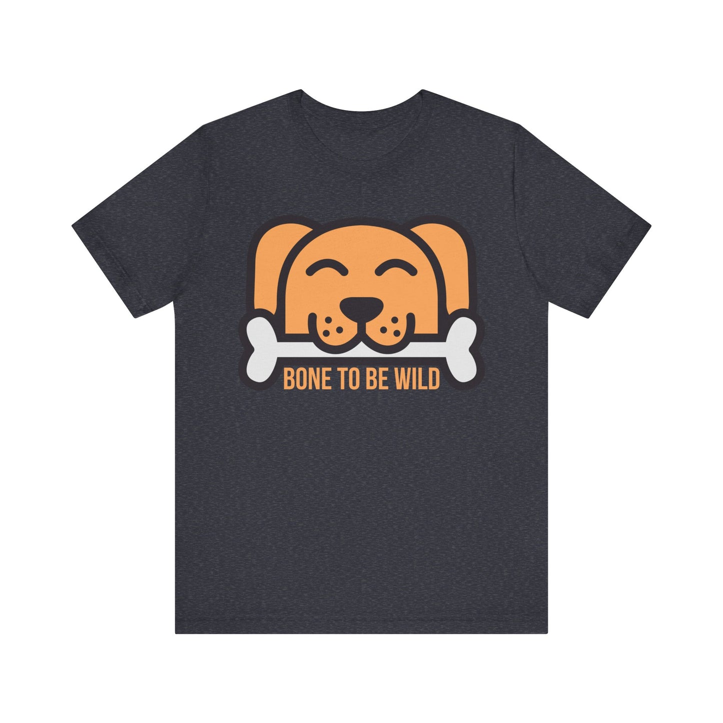 Bone to Be Wild T-Shirt