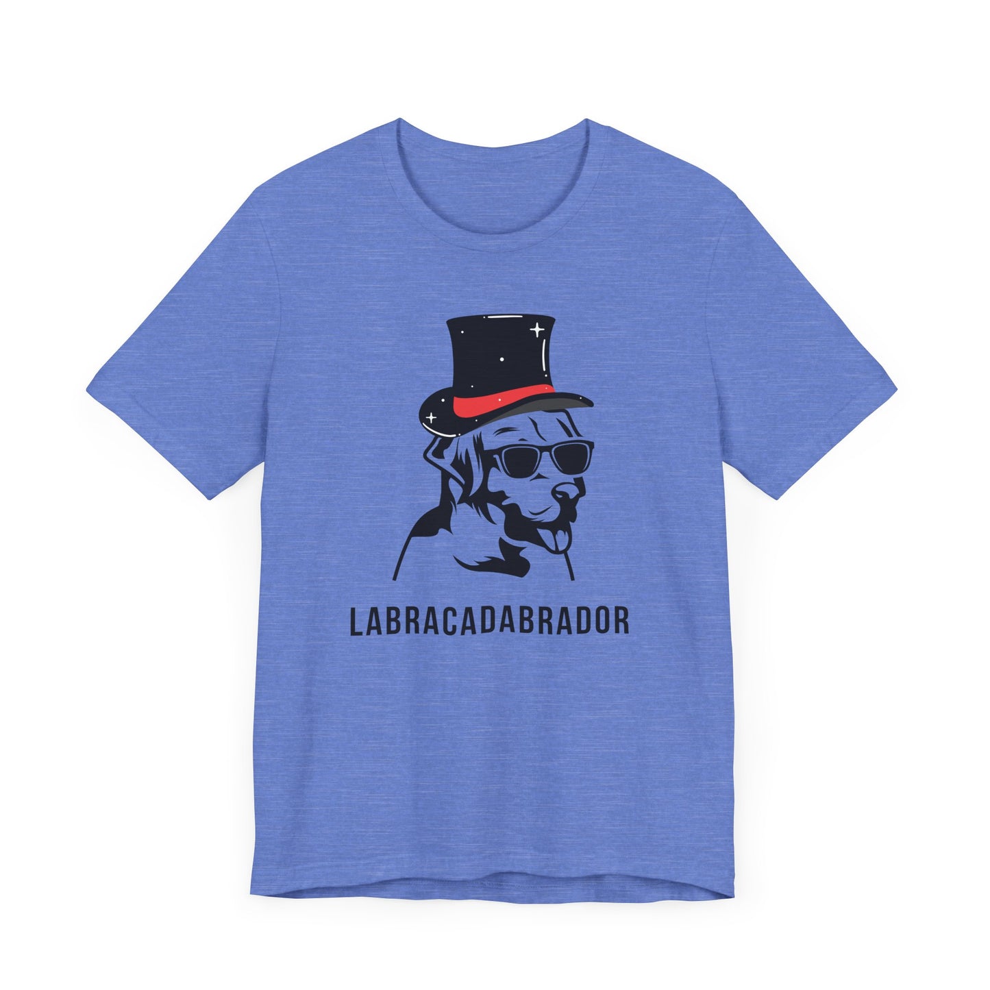 Labracadabrador T-Shirt