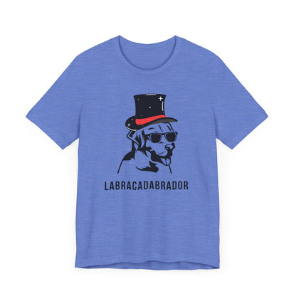 Labracadabrador T-Shirt