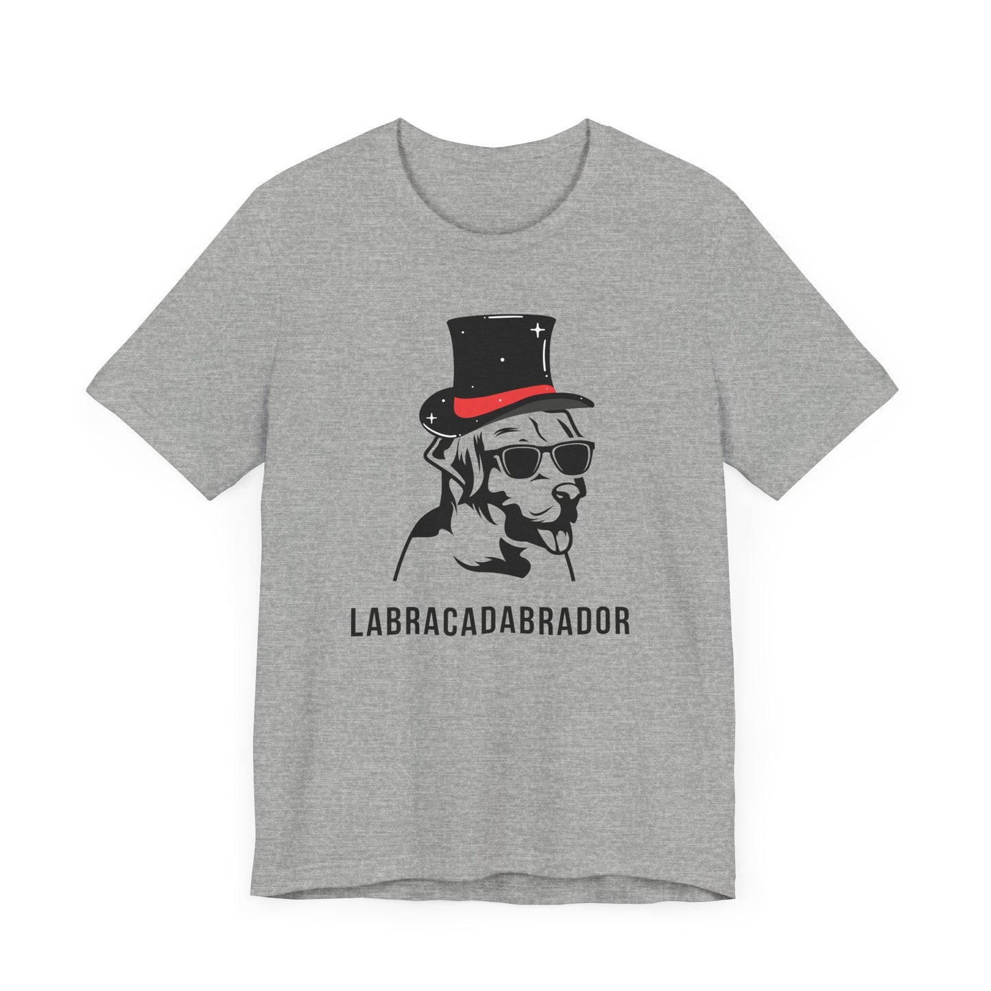 Labracadabrador T-Shirt
