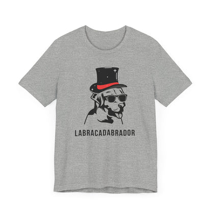 Labracadabrador T-Shirt