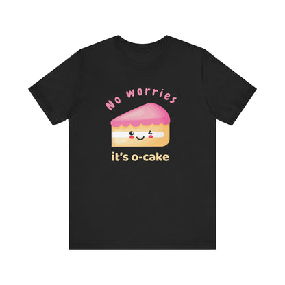 It's O-cake T-Shirt