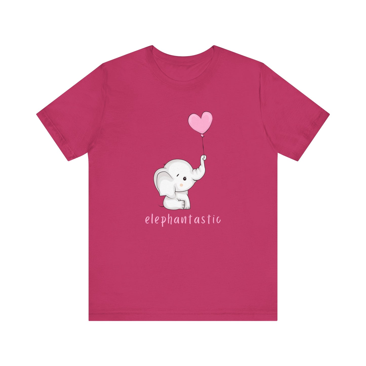 Elephantastic T-Shirt