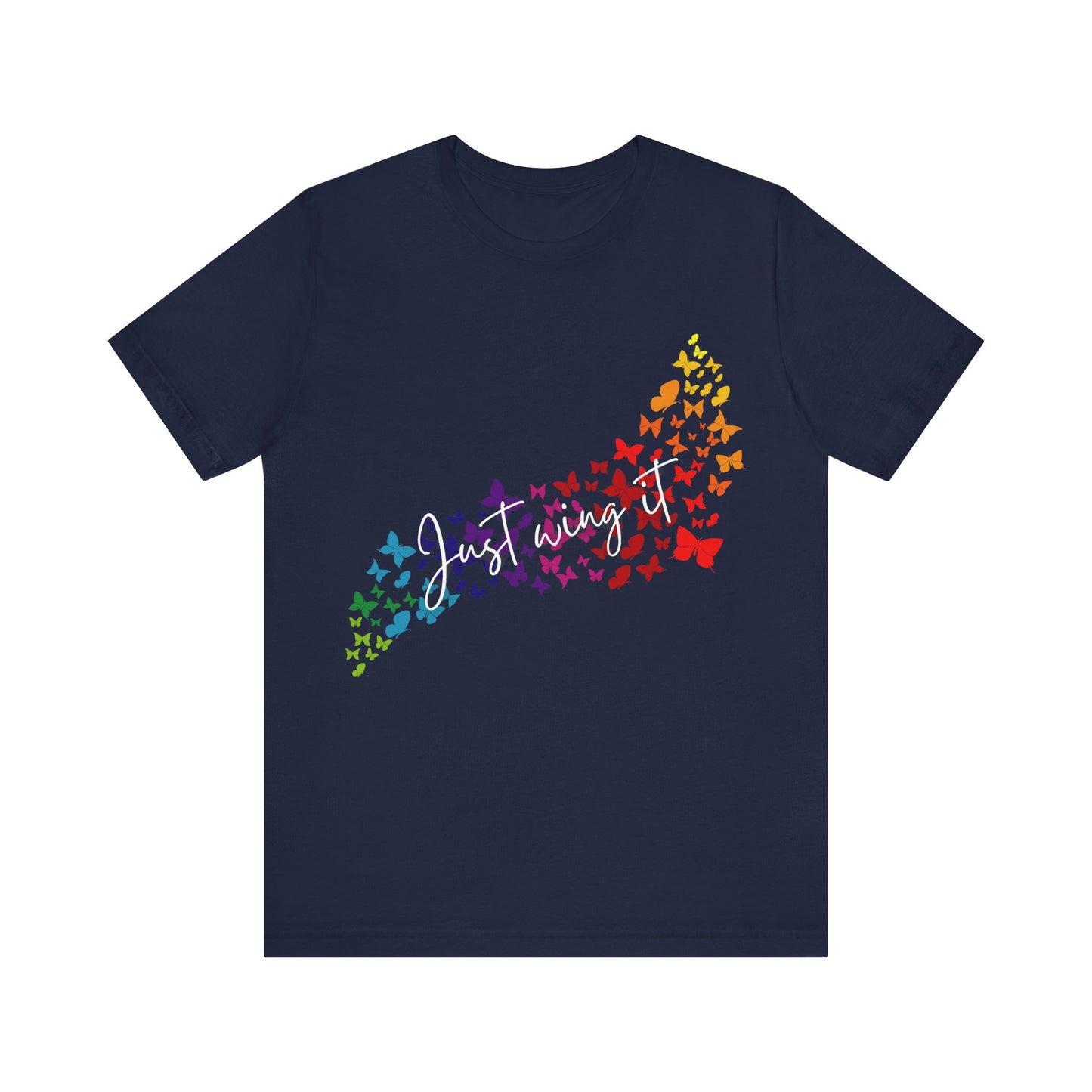Just Wing It T-Shirt