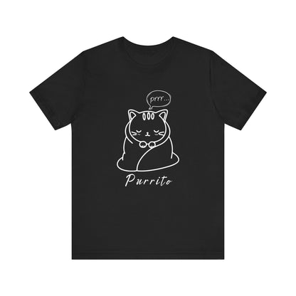 Purrito T-Shirt