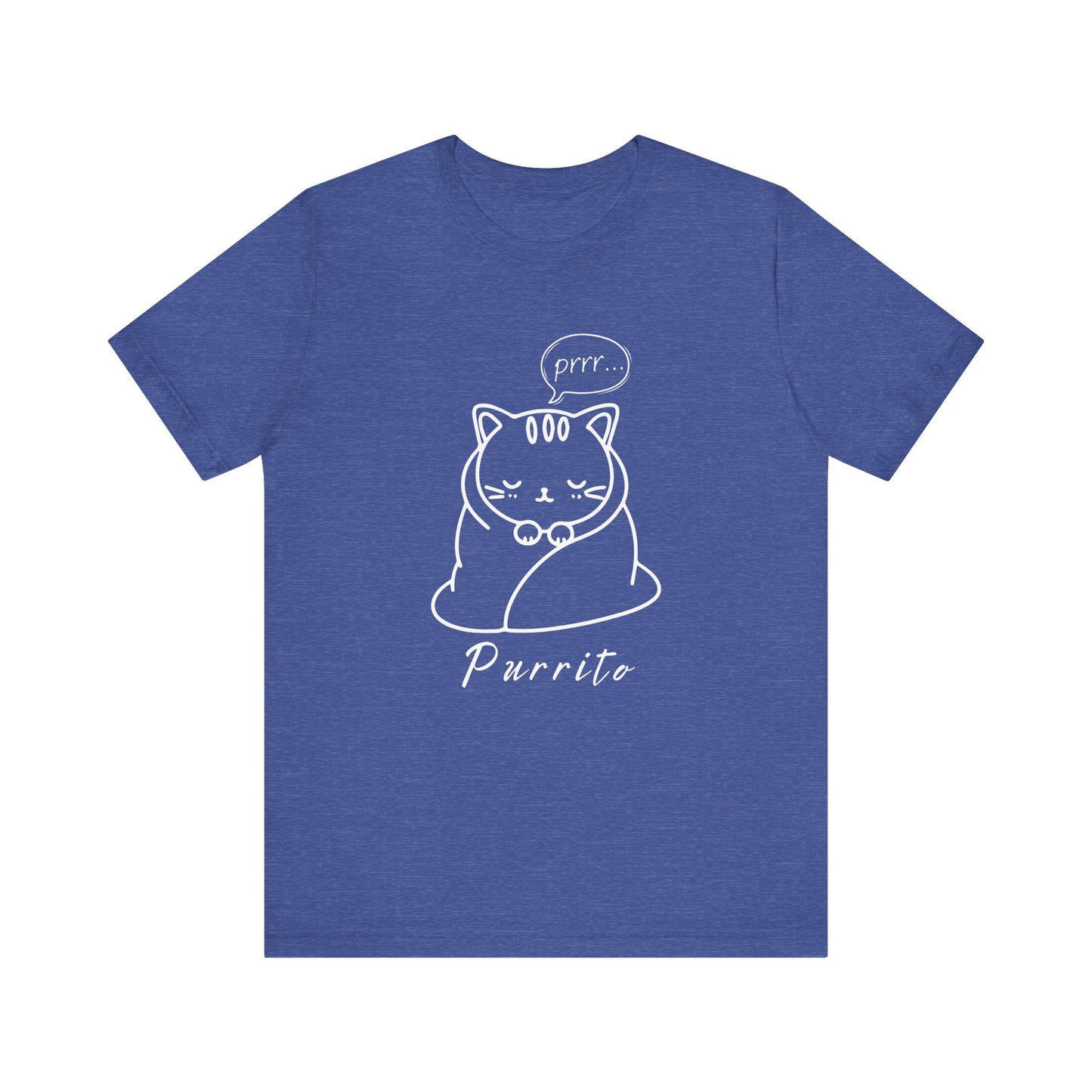 Purrito T-Shirt
