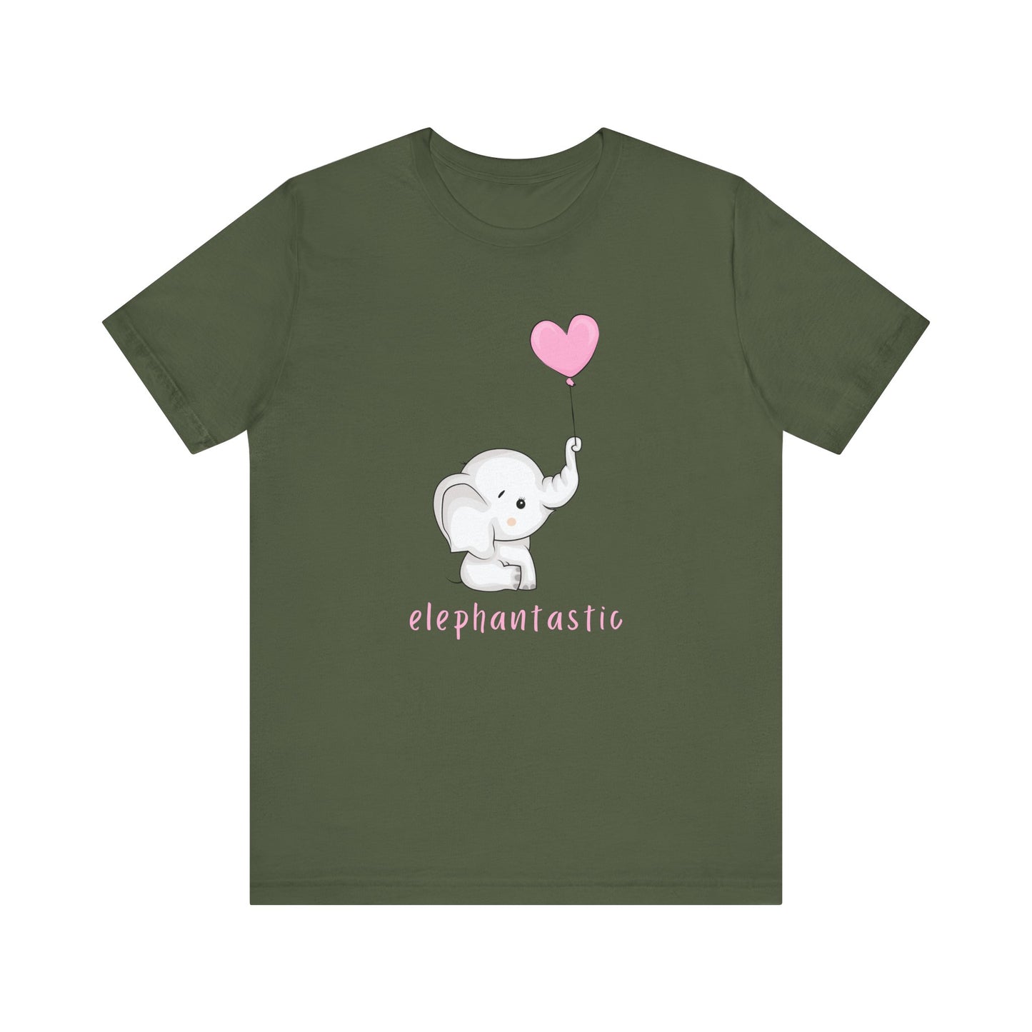 Elephantastic T-Shirt