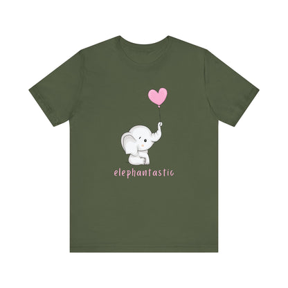Elephantastic T-Shirt