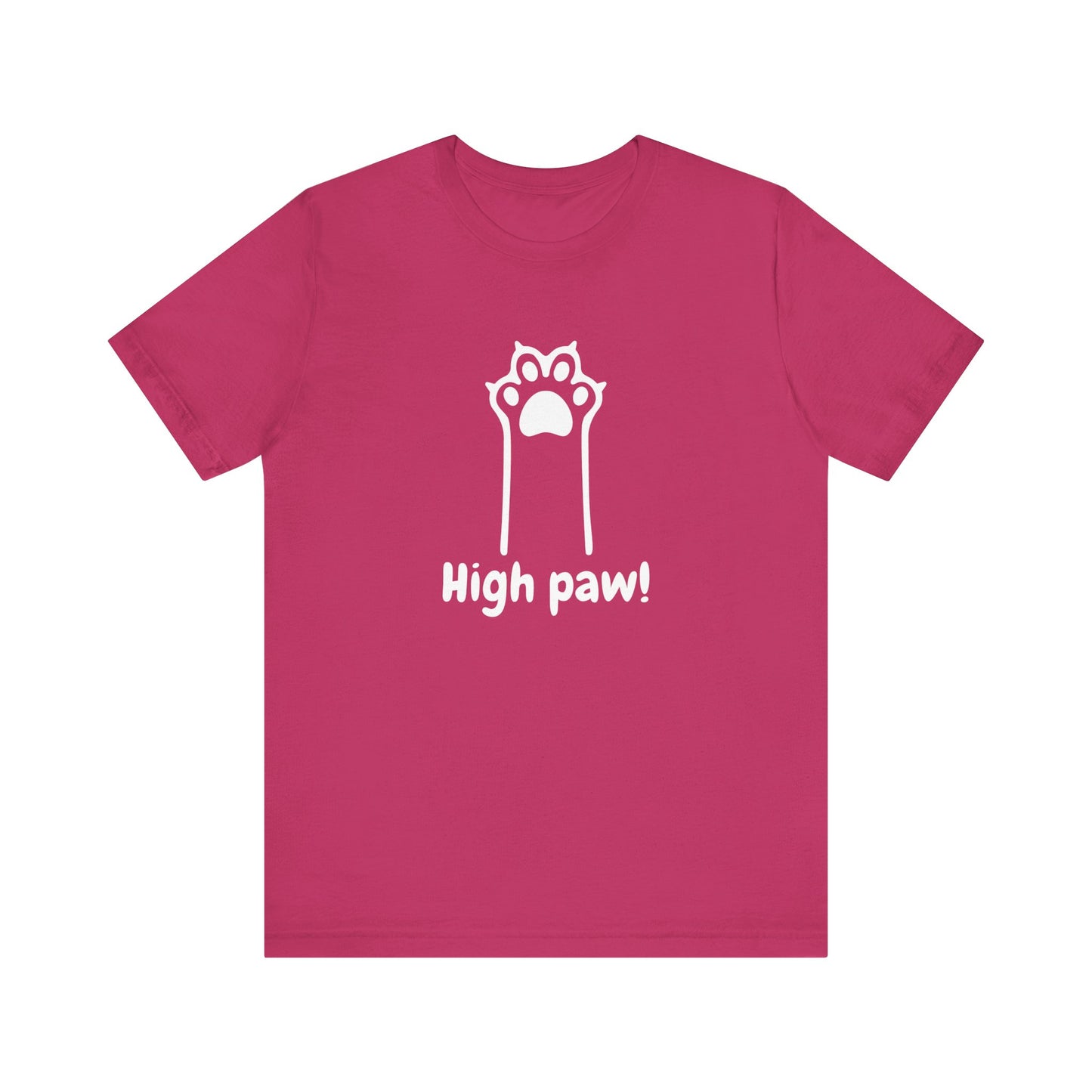High Paw T-Shirt