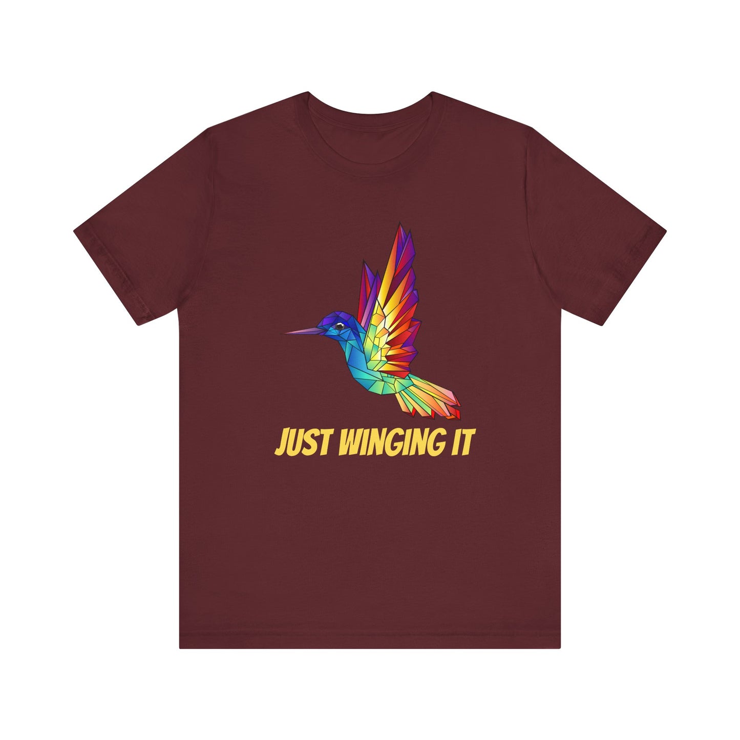 Just Winging It T-Shirt