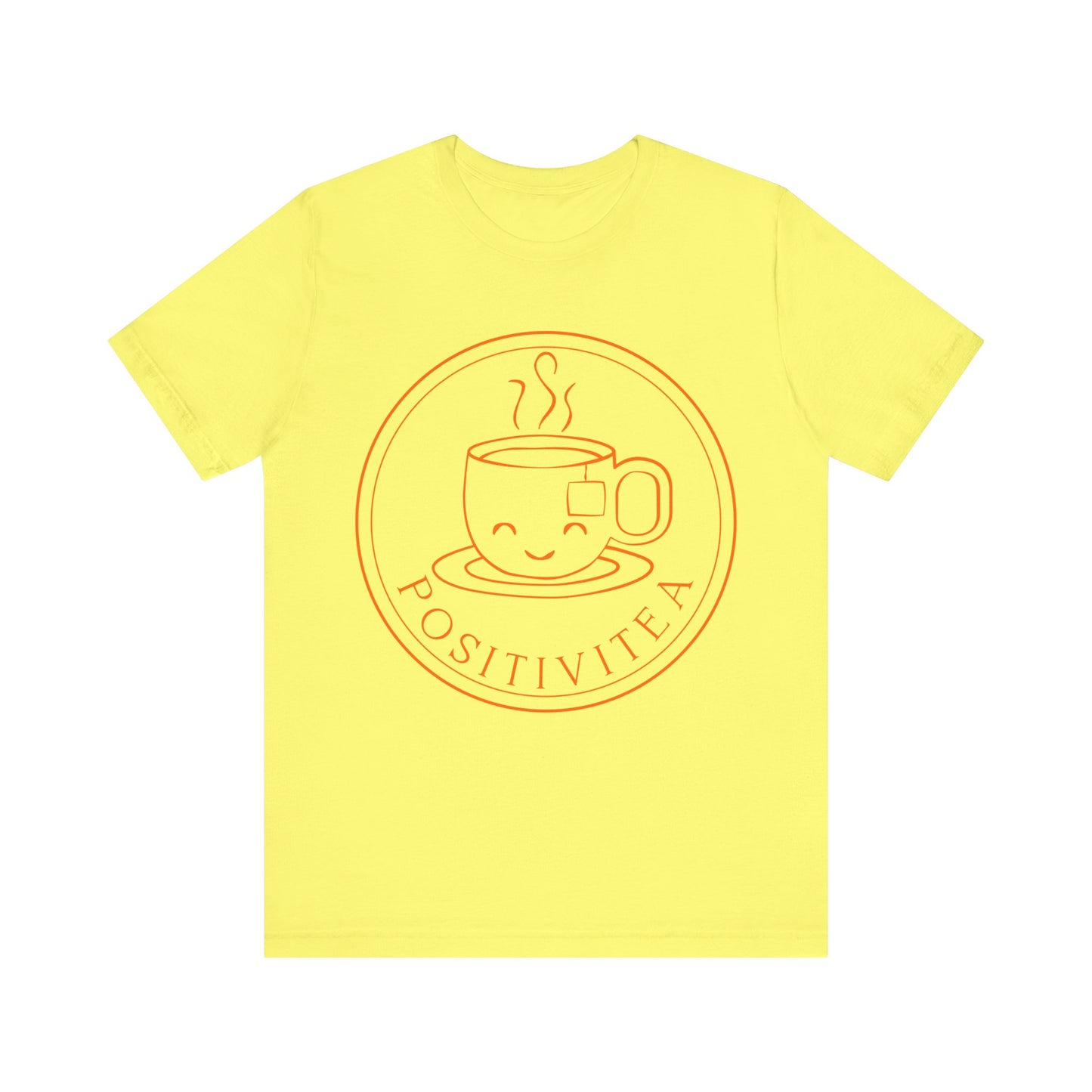Positivitea T-Shirt