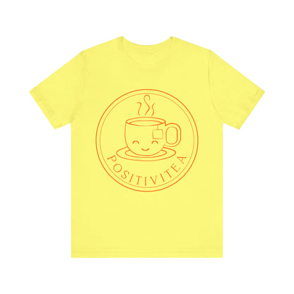 Positivitea T-Shirt