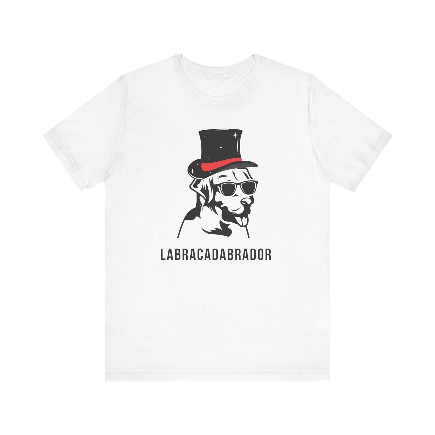 Labracadabrador T-Shirt
