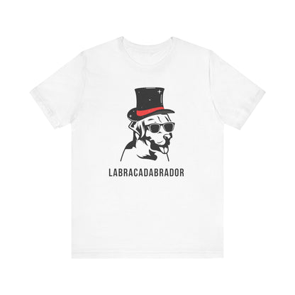 Labracadabrador T-Shirt