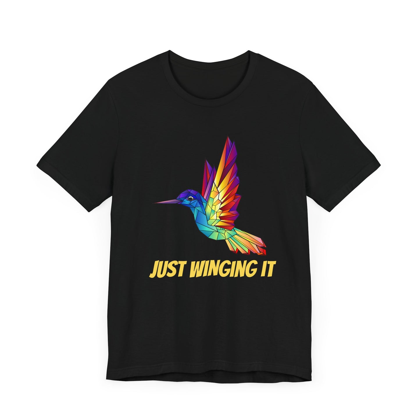 Just Winging It T-Shirt