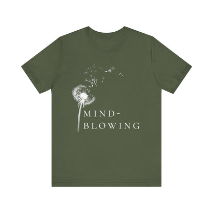 Mindblowing T-Shirt