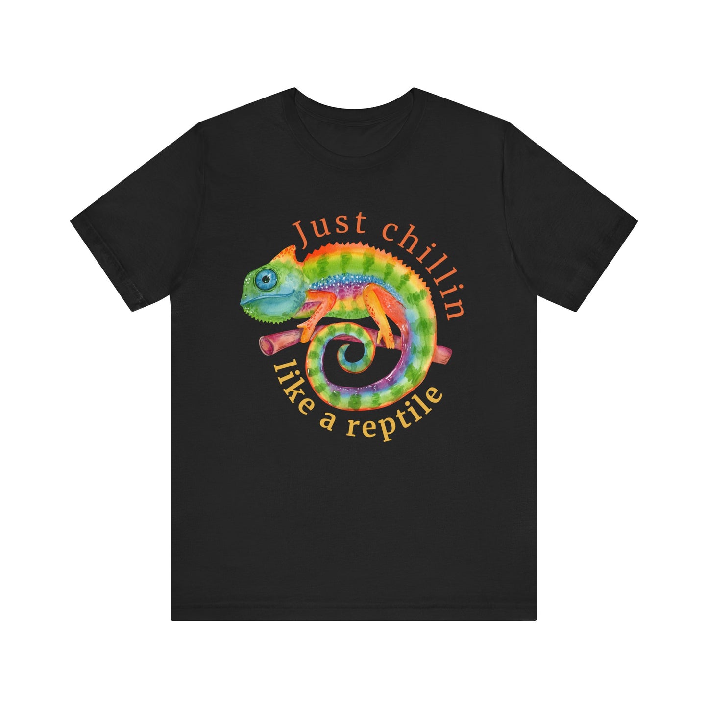 Just Chillin' T-Shirt