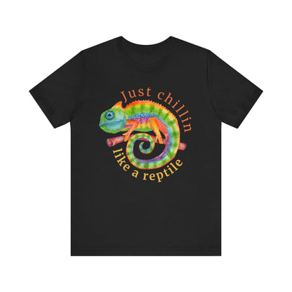 Just Chillin' T-Shirt