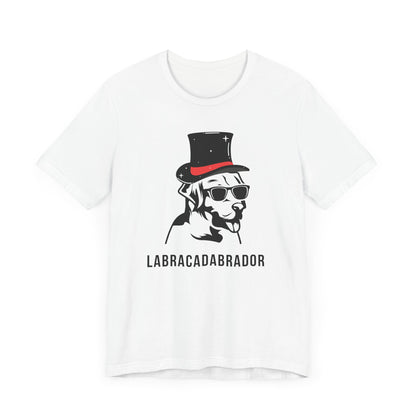 Labracadabrador T-Shirt