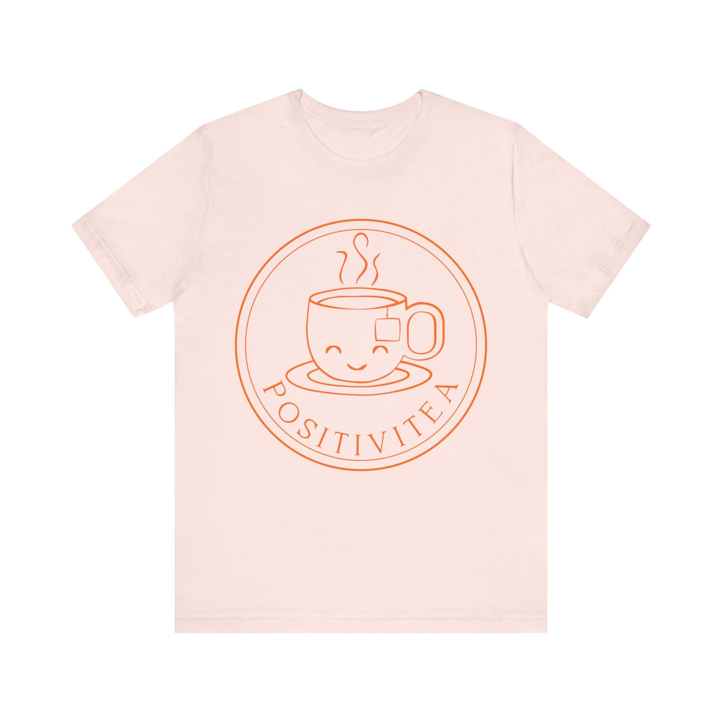 Positivitea T-Shirt