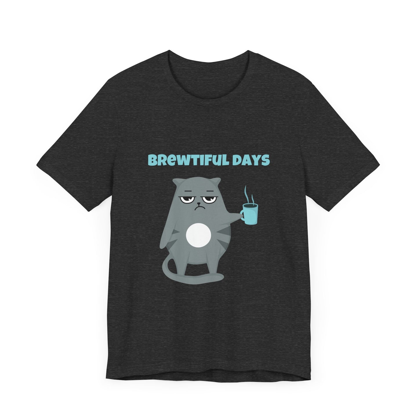 Brewtiful Days T-Shirt