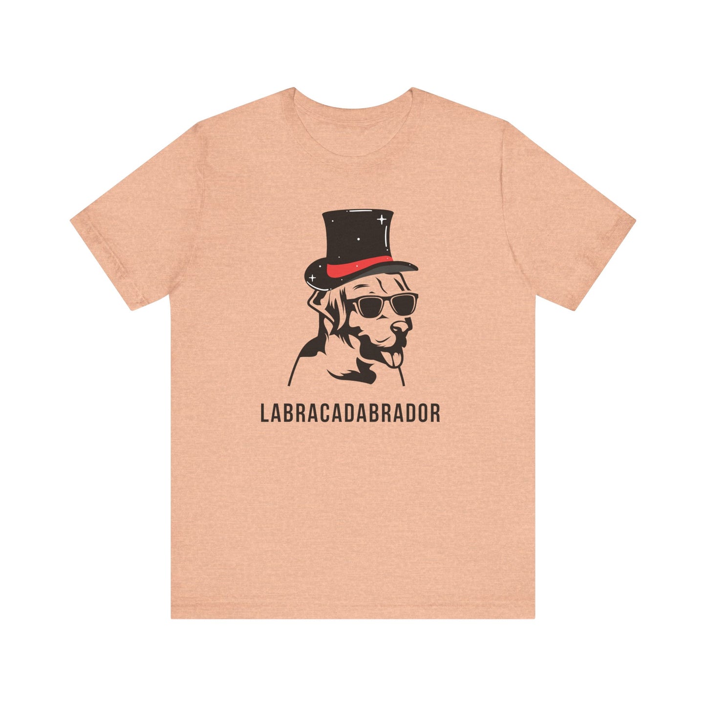 Labracadabrador T-Shirt