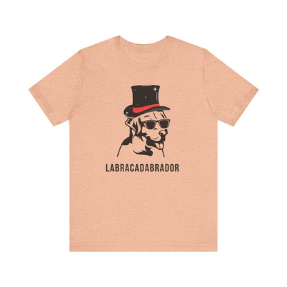 Labracadabrador T-Shirt