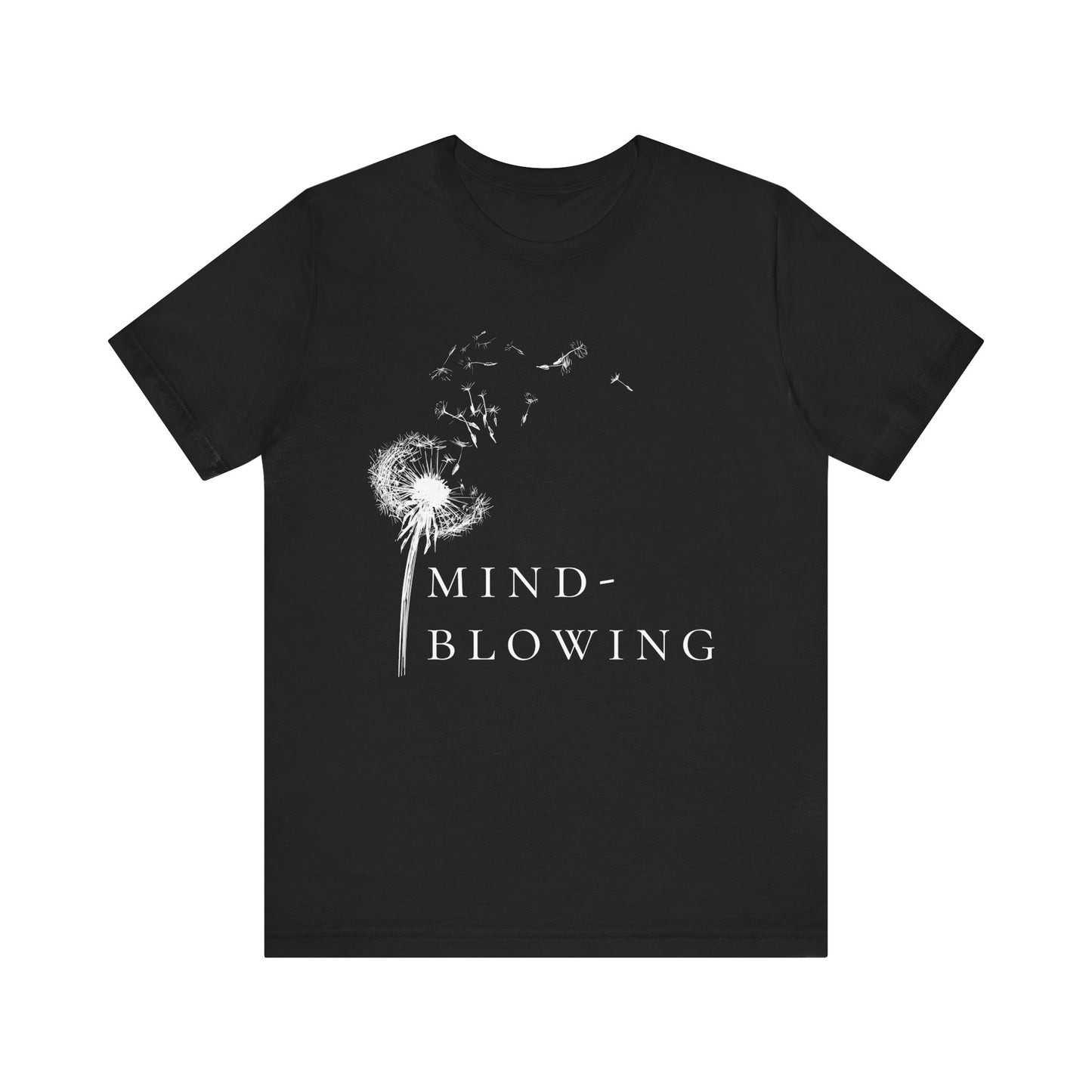 Mindblowing T-Shirt