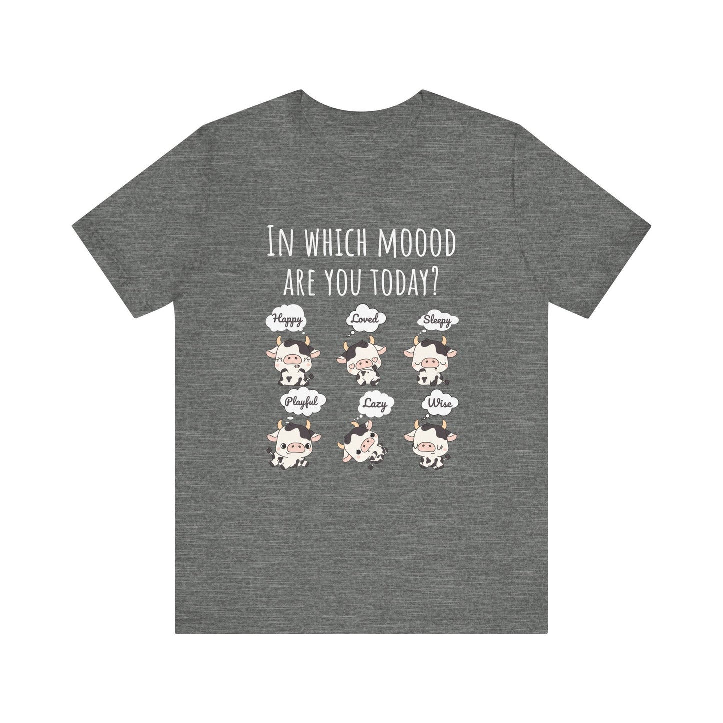 Mood Swings T-Shirt