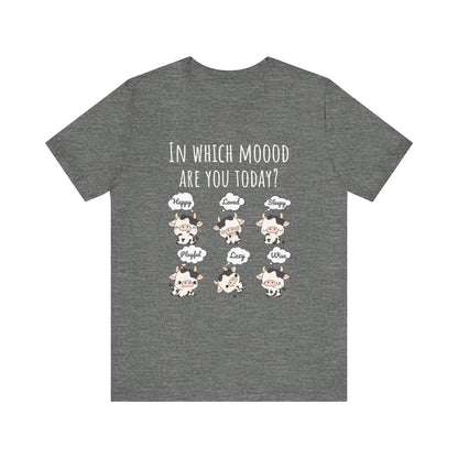 Mood Swings T-Shirt