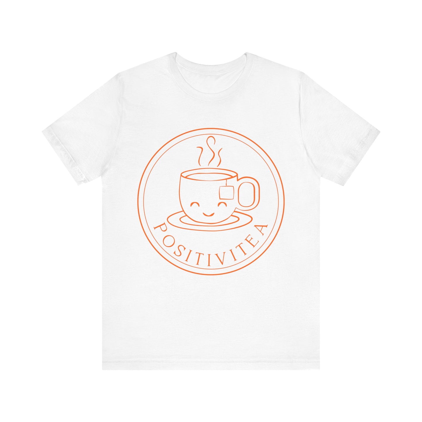 Positivitea T-Shirt