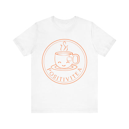 Positivitea T-Shirt