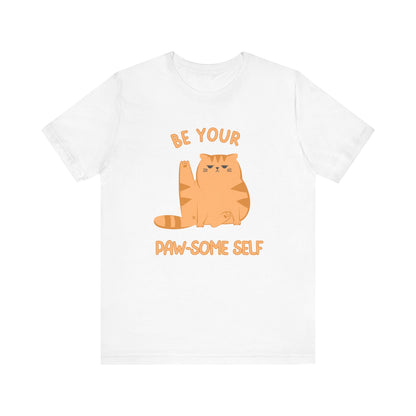 Pawsome T-Shirt