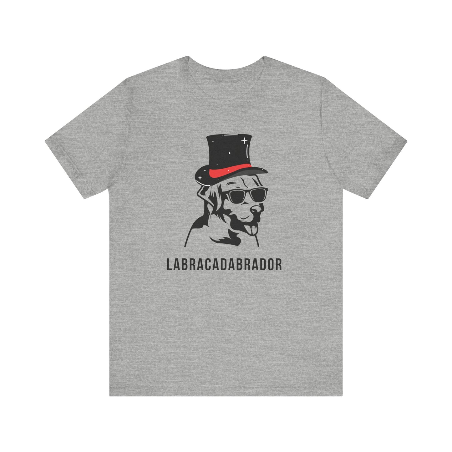 Labracadabrador T-Shirt