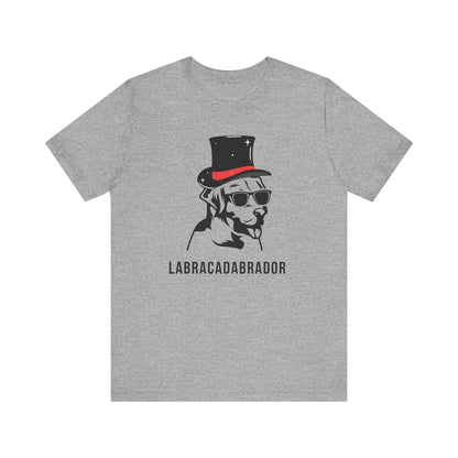 Labracadabrador T-Shirt