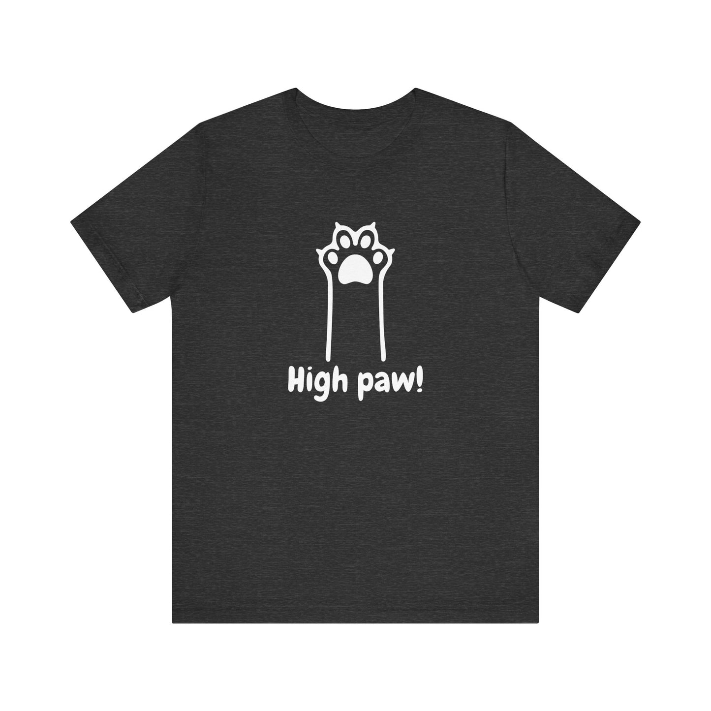 High Paw T-Shirt