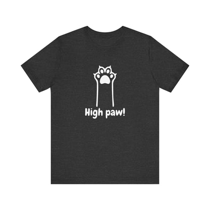 High Paw T-Shirt
