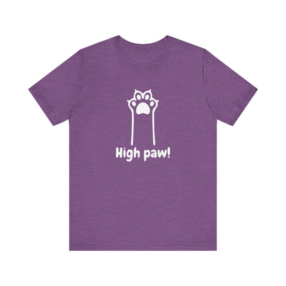 High Paw T-Shirt