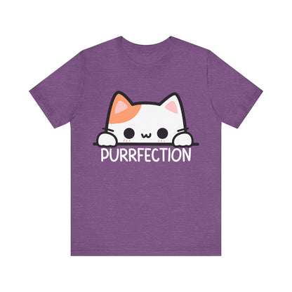 Purrfection T-Shirt