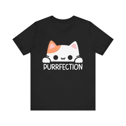 Purrfection T-Shirt