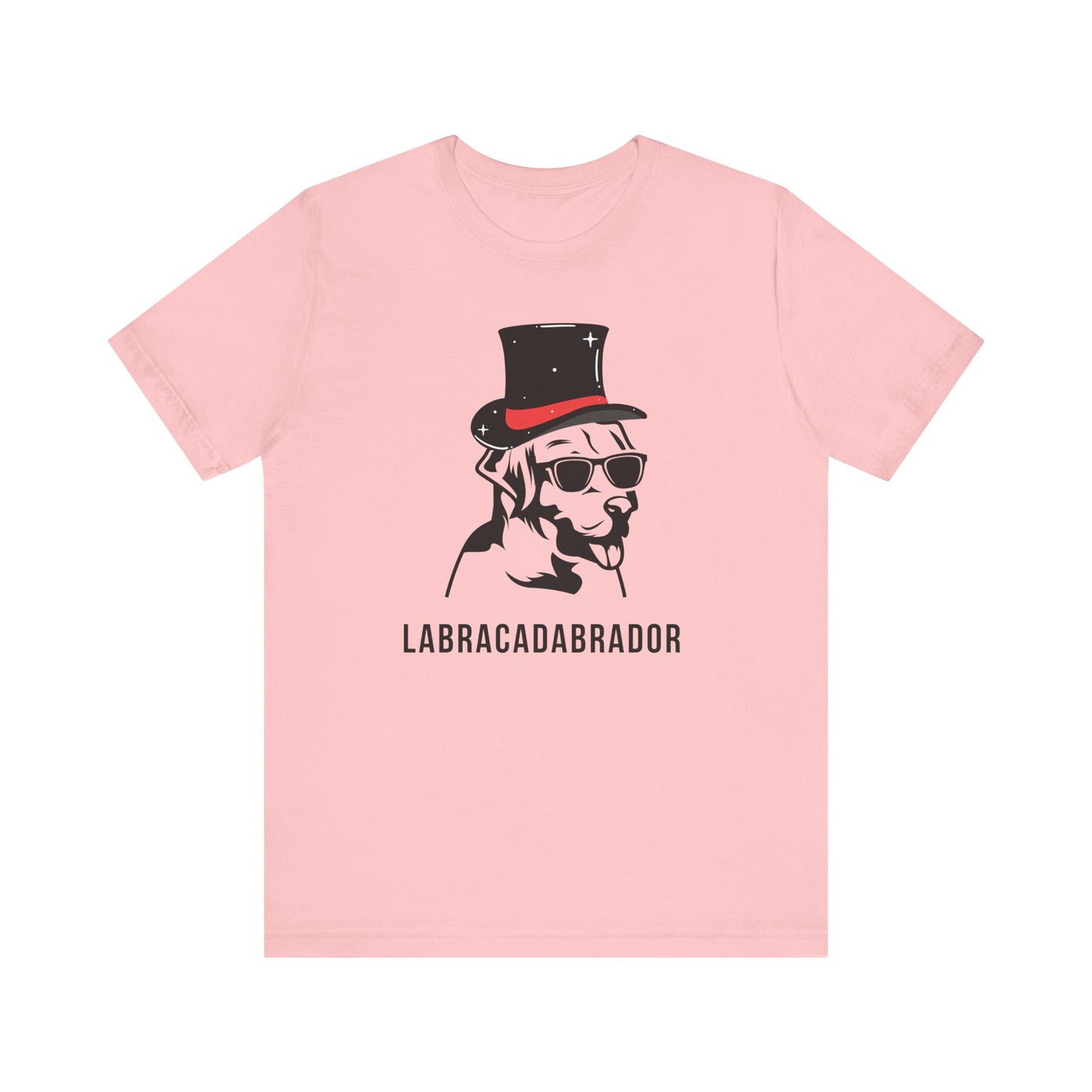 Labracadabrador T-Shirt
