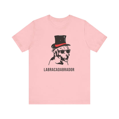 Labracadabrador T-Shirt