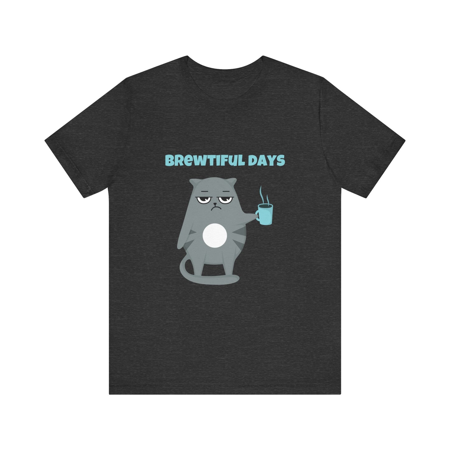 Brewtiful Days T-Shirt