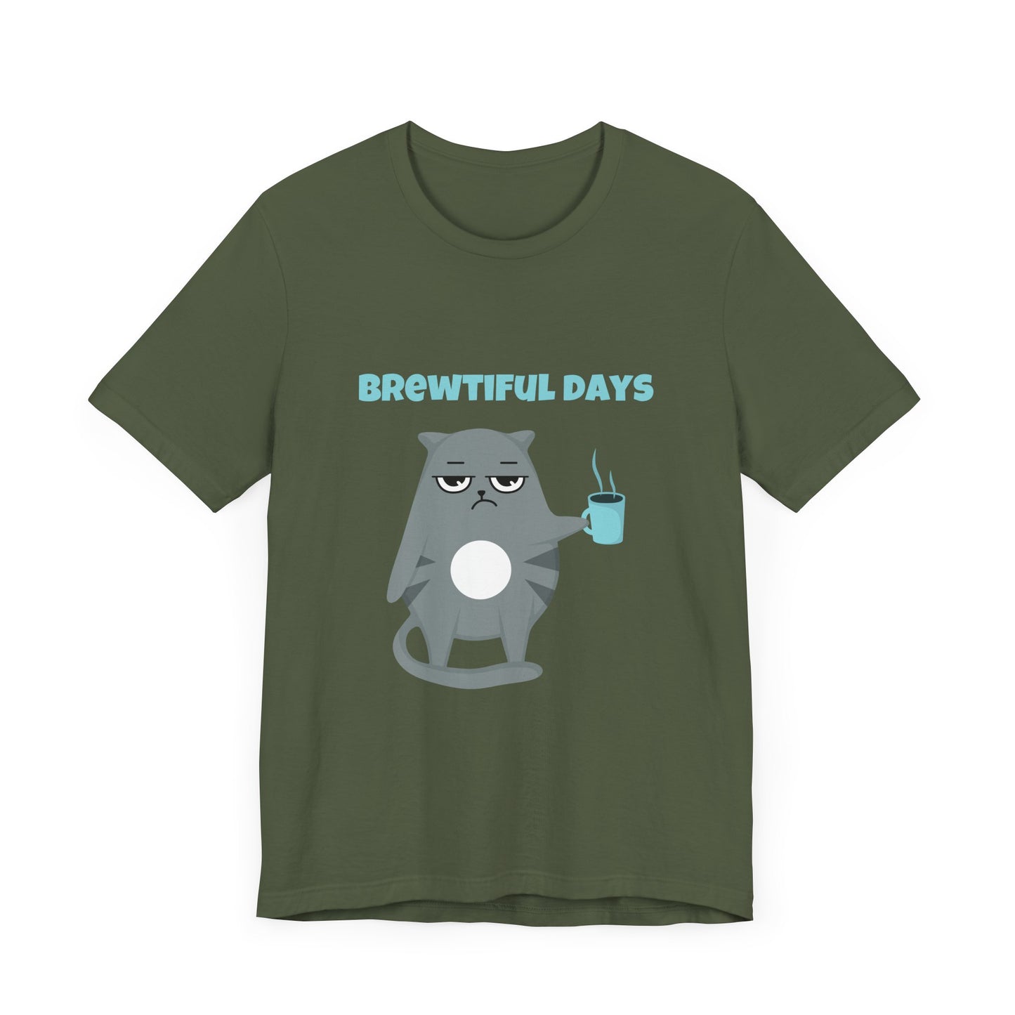 Brewtiful Days T-Shirt