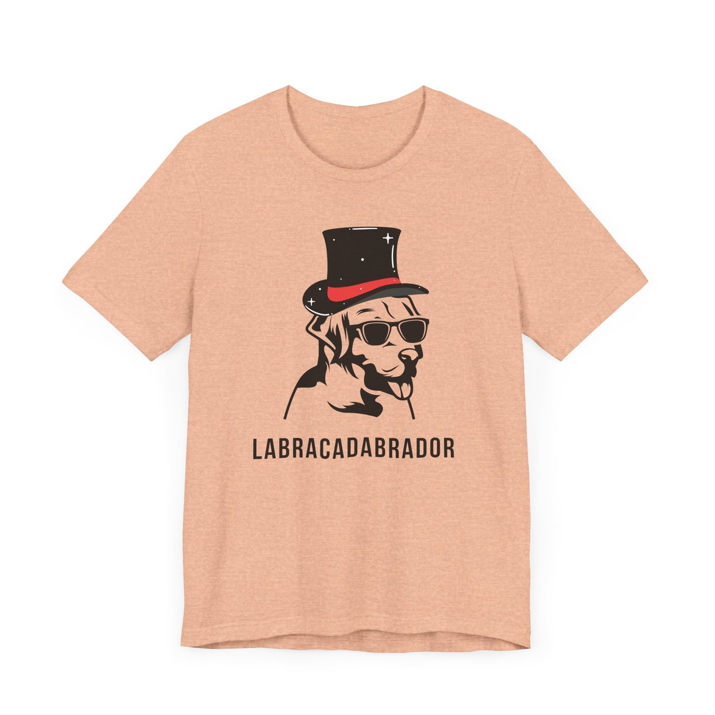 Labracadabrador T-Shirt