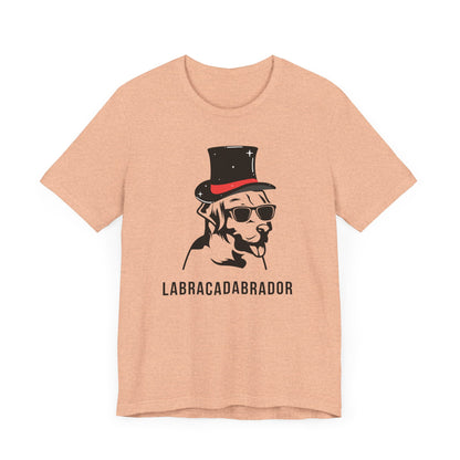Labracadabrador T-Shirt