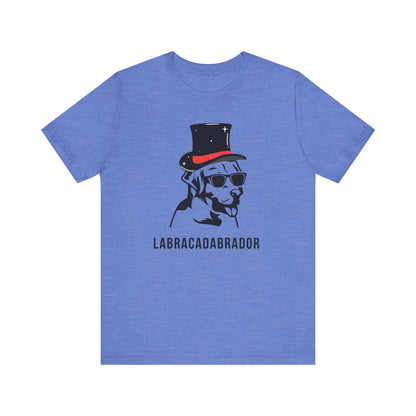 Labracadabrador T-Shirt