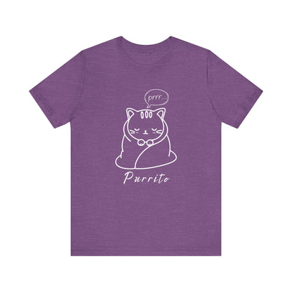 Purrito T-Shirt