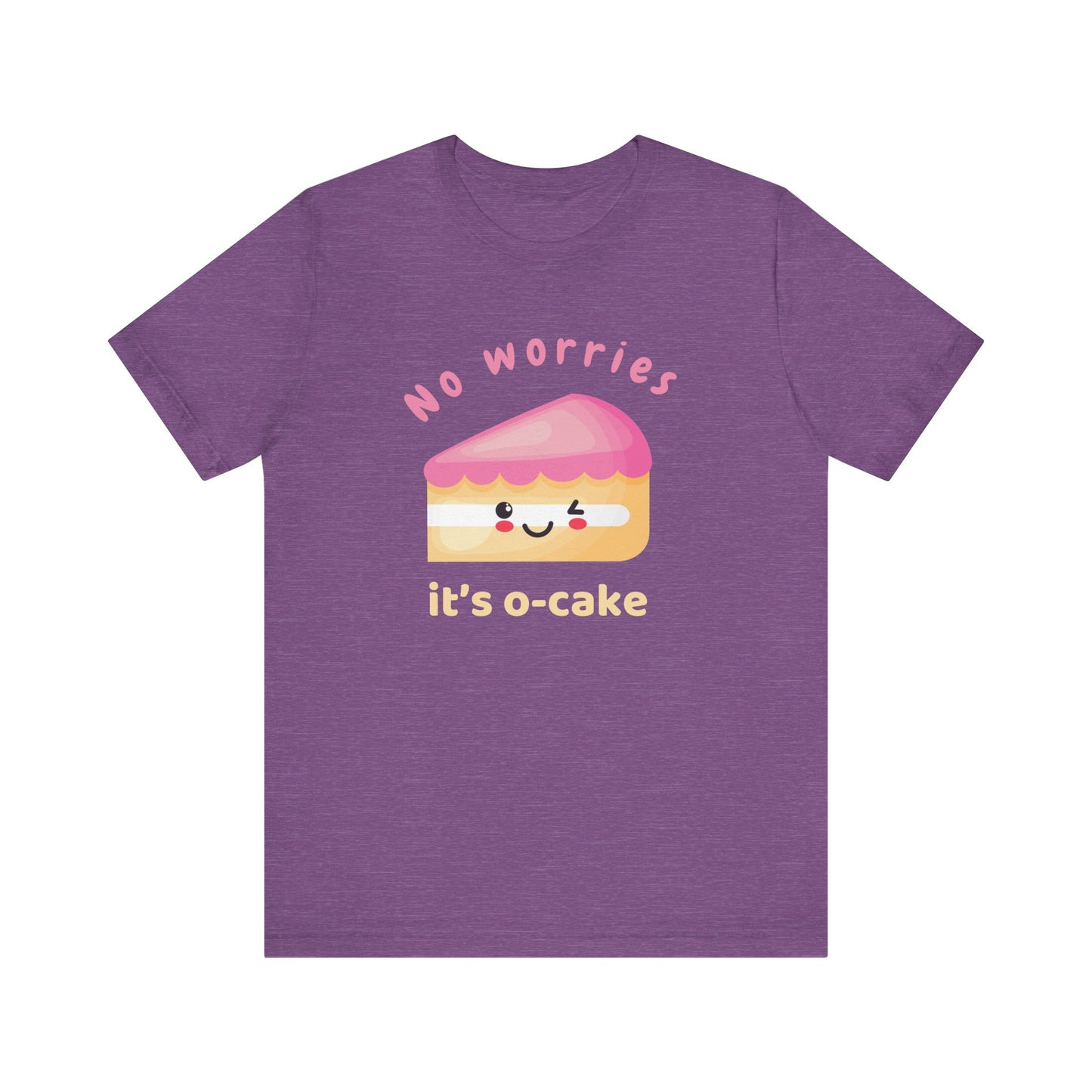 It's O-cake T-Shirt